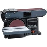 4 x 36 Belt Sander with 6 Disc End...
