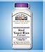 Personal Health Care : Red Yeast Rice Extract - 150 Capsules