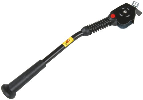 Hebie St&auml;nder, schwarz, 26-28", 0630 E