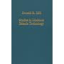 Studies in Medieval Islamic Technology: From Philo&hellip by Donald Routledge Hill