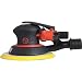 - Chicago Pneumatic Random Orbital Sander - 5mm Orbit, Central Vacuuming Compatible, Model# CP7255CV