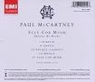 Paul McCartney: Ecce Cor Meum Paul McCartney: Ecce Cor Meum