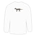 Long Sleeve T-shirt with Australia, 