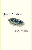 Jane Austen, or The Secret of Style
