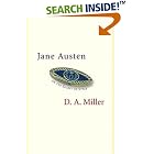 Jane Austen, or The Secret of Style by  D. A. Miller