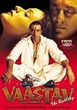 Vaastav [DVD]