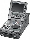 SONY DNW-A25 ポータブルベータカムSXレコーダー  (premium vintage)の画像