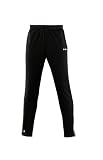 Jako Player Trainingshose schwarz