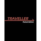 Traveller : core rulebook