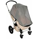Wrap Around Sun, Wind, & Insect Protector for the Bugaboo Cameleon