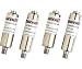CHANNEL PLUS LPF380 Low Pass CATV Filter (380 MHz)
