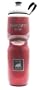 Polar Insulated Water Bottle (24-Ounce, Red)