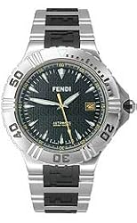 Fendi Men's Nautical watch #F495110