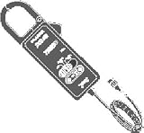 Fluke 90I-610S Current Probe