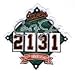 Cal Ripken Jr. 2131 10th Anniversary 2005 Commemorative Patch