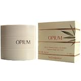 Opium 5.2oz Luscious Soap With Case
