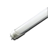 Buy 12 watt LED T8 T10 Tube for 36 3FT fluorescent replacement, no ballast no UV &... by APOLAMPE