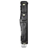 3 Butt and 5 Shaft Cowboy Pool Cue Cases Color: Mix