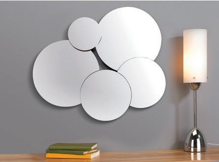 Cumulus Multi Mirror