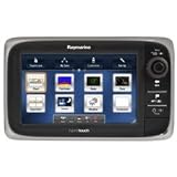 Raymarine e7 7" Multifunction Display w/Internal GPS - No Charts Preloaded