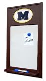 Michigan Wolverines Dry Erase Board NCAA College Athletics Fan Shop Sports Team Merchandise