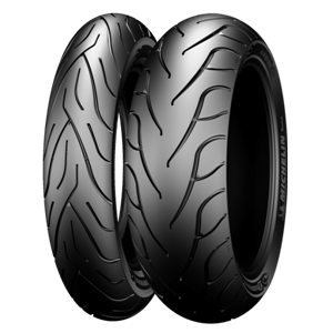Michelin Commander II Motorcycle Tire Cruiser Front - 130/80-17