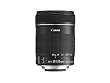 Canon EF-S 18-135mm 1:3,5-5,6 IS Objektiv (67 mm Filtergewinde, bildstabilisiert)