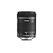Canon EF-S 18-135mm 1:3,5-5,6 IS Objektiv (67 mm Filtergewinde, bildstabilisiert)