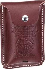 Cheap Occidental Leather 5068 Calculator Case