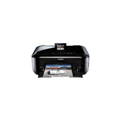 Canon PIXMA MG6220 Wireless Inkjet Photo All-In-One Scanner (5292B002)