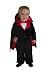 Lil' Vampire Costume: Baby's Size 12-18 Months