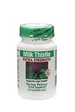 Yerba Prima Milk Thistle Xtra-Str 50 Caps