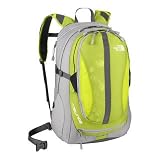 The North Face Melinda Pack Backpacks Truckee Green, One Size
