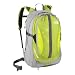 Melinda Backpacks Truckee Green, One Size