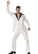 Men'S Saturday Night Fever Disco Party Costume