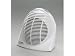 DeLonghi 2.4KW Upright Fan Heater