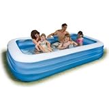 Intex Recreation 120X72 Swim Center Pool 58484E Wading Pools
