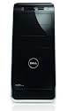 Dell Studio XPS 8300 Desktop PC (Intel Core i7-2600 3.4GHz, RAM 6GB, HDD 1.5TB, DVDRW, WLAN, Windows 7 Home Premium 64 bit) - White