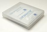 5 x Game Boy Official Nintendo Game Boy Plastic Cartridge Cases