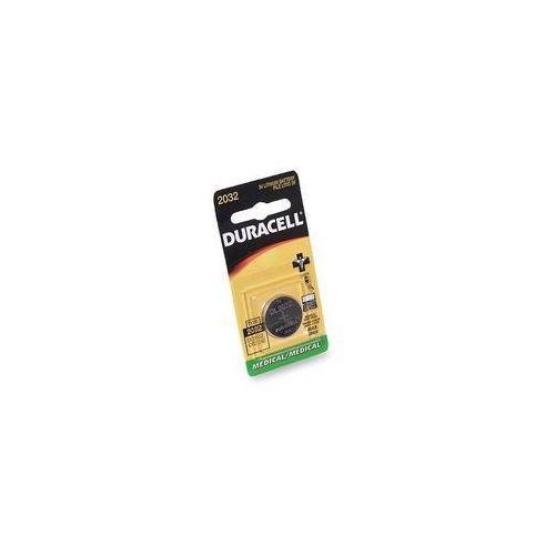 PILE BOUTON DURACELL 2032 3V