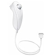 Nintendo Wii&trade; Nunchuck
