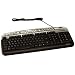 Vivanco KB OFF PLUS Standard-Tastatur Tastatur