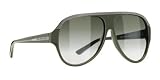 BALENCIAGA SUNGLASSES BAL 0067/S 0G0E CACTUSGREENCRYS