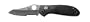 Benchmade Pardue Design Mini-Griptillian Combo Edge Knife