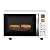 SHARP オーブンレンジ 15Lタイプ ホワイト系 RE-S15E-W