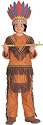 Native American Indian Boy Children's Costume