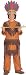 Native American Indian Boy Children's Costume