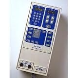 Mettler Sys*Stim 226 Two-Channel Muscle Stimulator Unit, Multi-Function