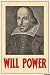 Will Power - Paper Poster (18.75 x 28.5)