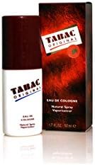 Tabac Original by Wirtz Cologne Spray 1.7 oz